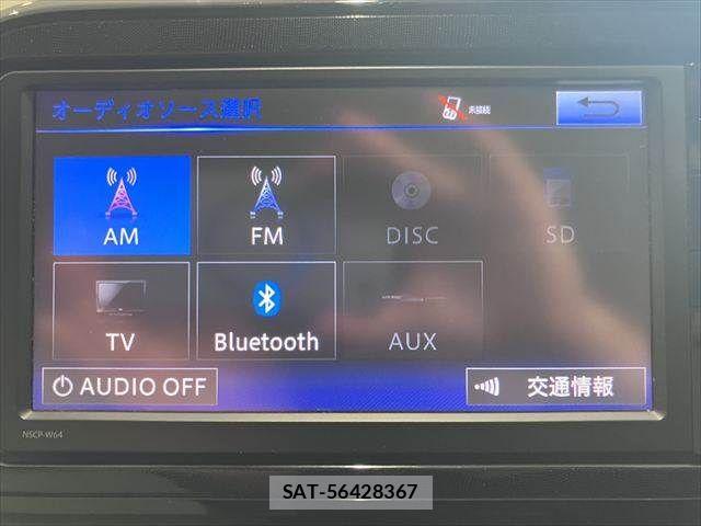 Toyota SIENTA 2016-01 8038240-5