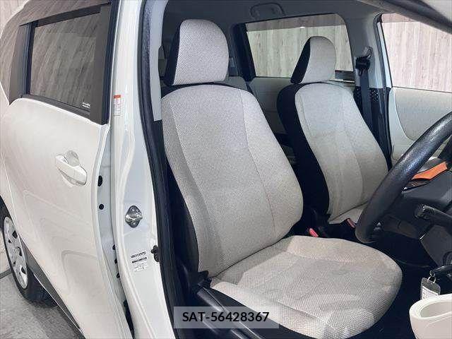 Toyota SIENTA 2016-01 8038240-8