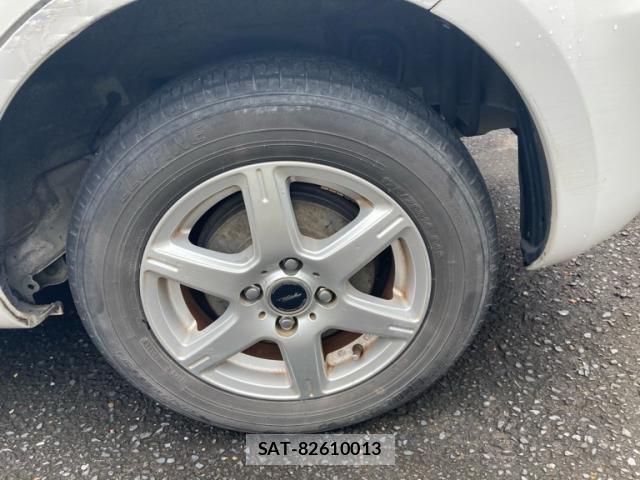 Toyota SIENTA 2008-06 8038257-10