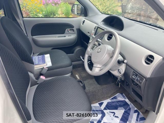 Toyota SIENTA 2008-06 8038257-12