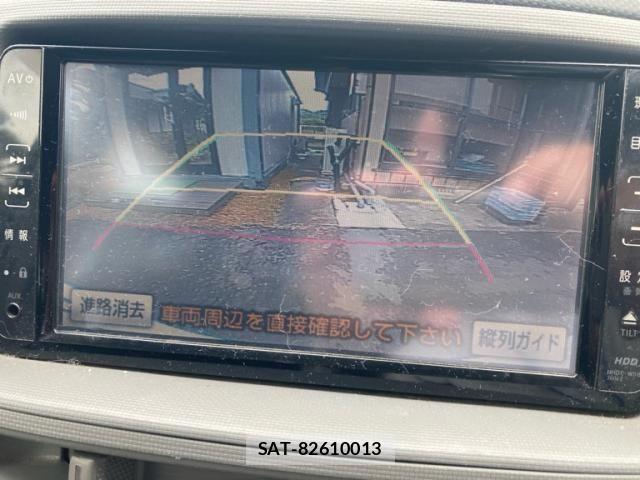 Toyota SIENTA 2008-06 8038257-21