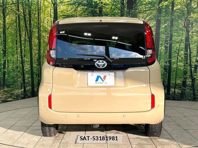 Toyota SIENTA 2025-02 8038218-15