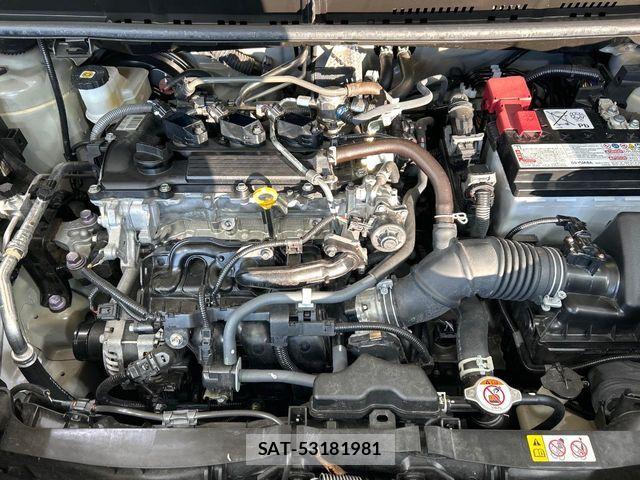 Toyota SIENTA 2025-02 8038218-18