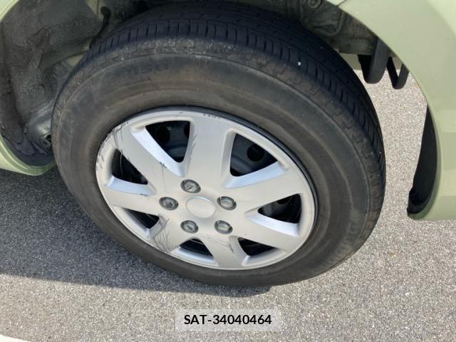 Toyota SIENTA 2007-07 8038255-11