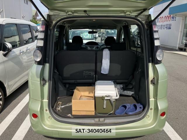 Toyota SIENTA 2007-07 8038255-13