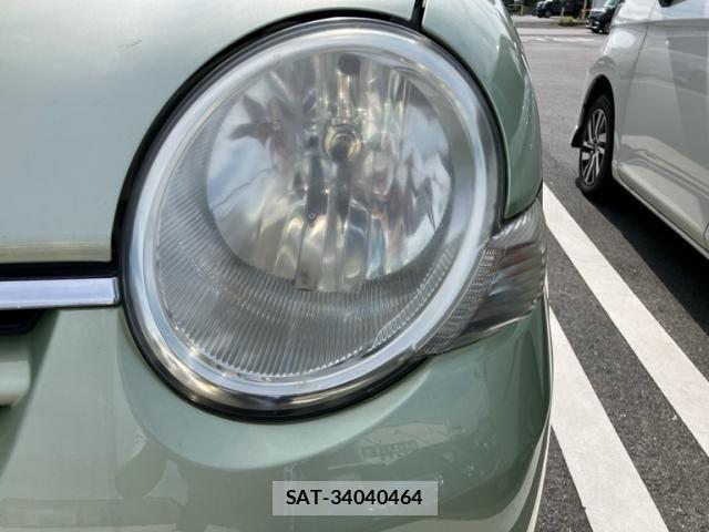 Toyota SIENTA 2007-07 8038255-3