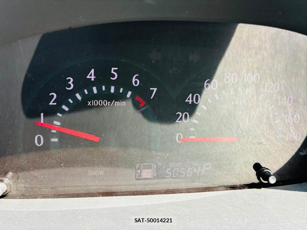 Toyota SIENTA 2009-01 7974300-15