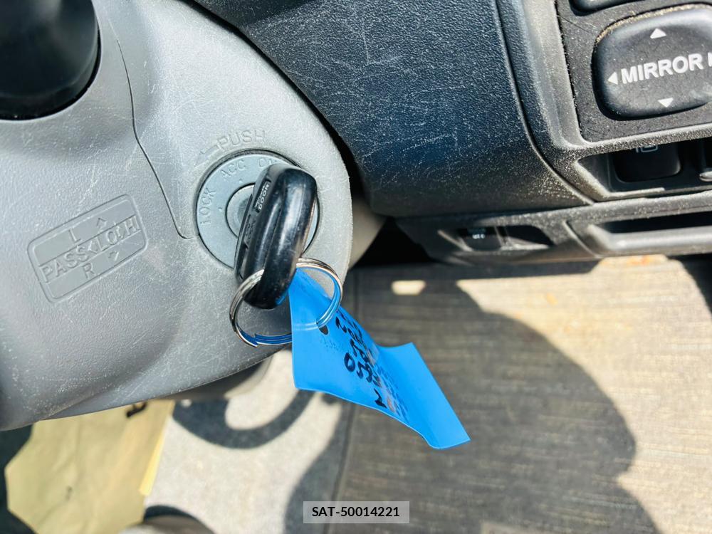 Toyota SIENTA 2009-01 7974300-16