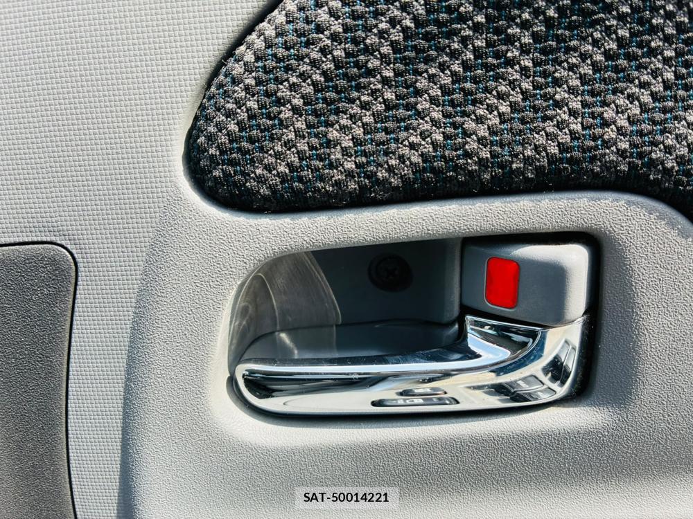 Toyota SIENTA 2009-01 7974300-19