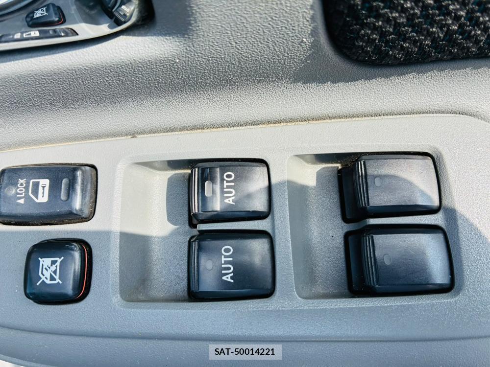 Toyota SIENTA 2009-01 7974300-20