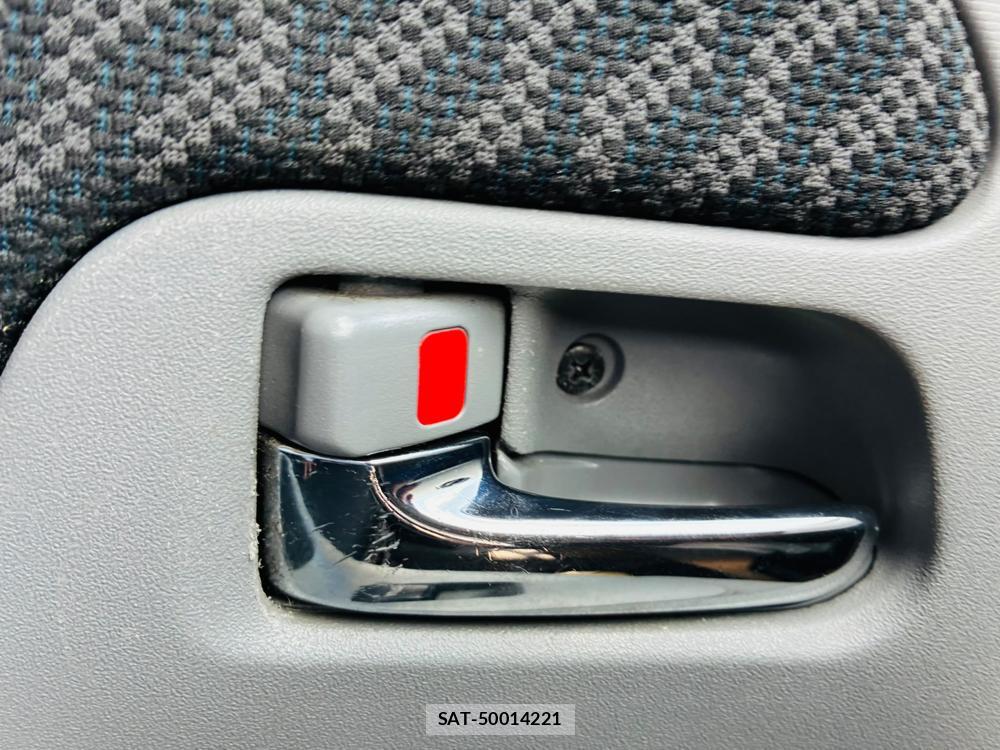 Toyota SIENTA 2009-01 7974300-21