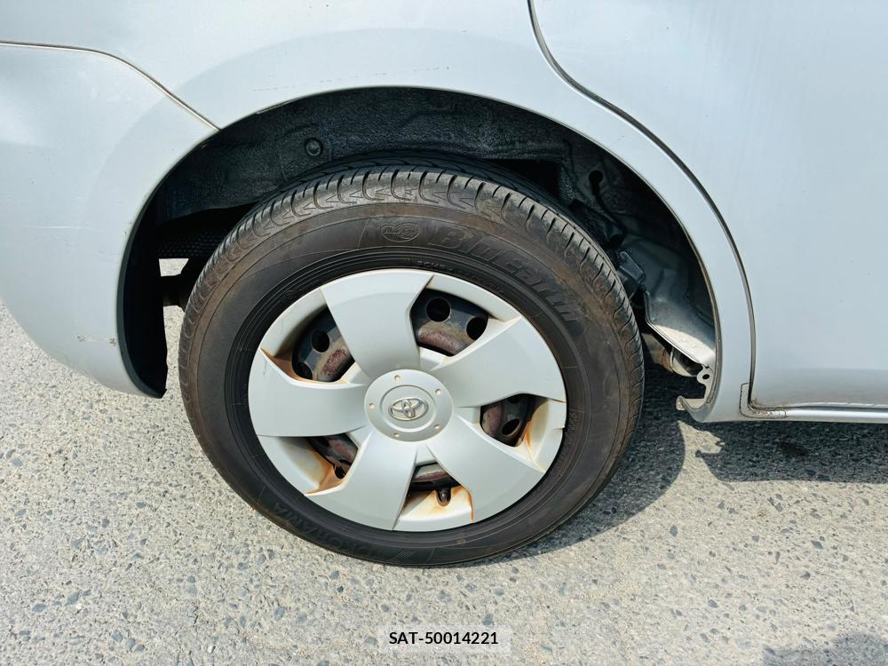 Toyota SIENTA 2009-01 7974300-26