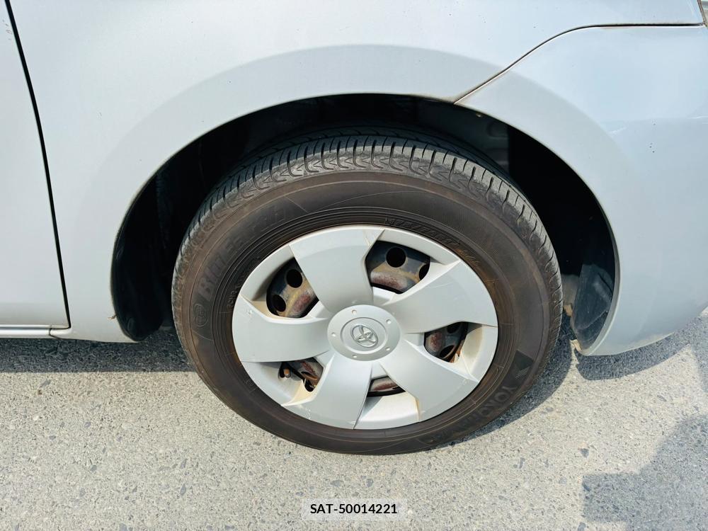 Toyota SIENTA 2009-01 7974300-27