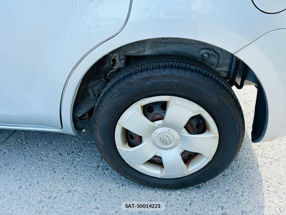 Toyota SIENTA 2009-01 7974300-29