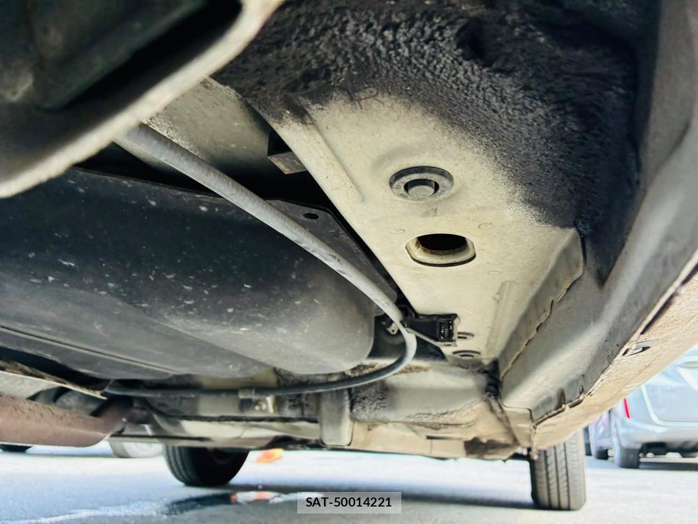 Toyota SIENTA 2009-01 7974300-36