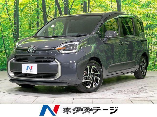Toyota SIENTA 2024-02 8038216-0