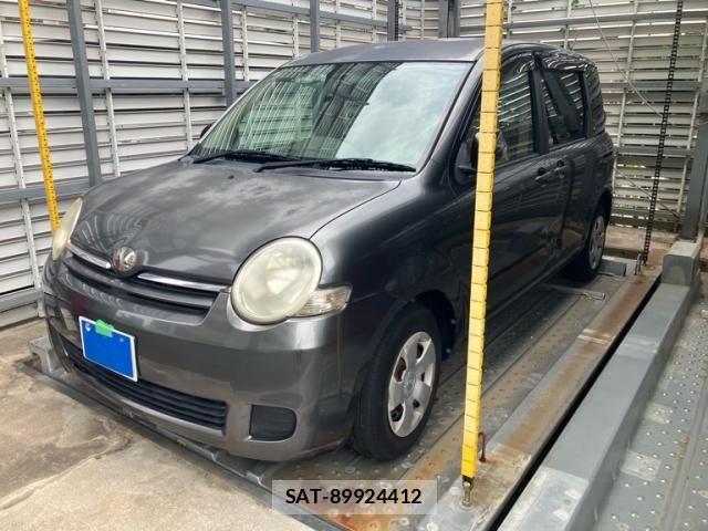Toyota SIENTA 2006-10 8038256-0