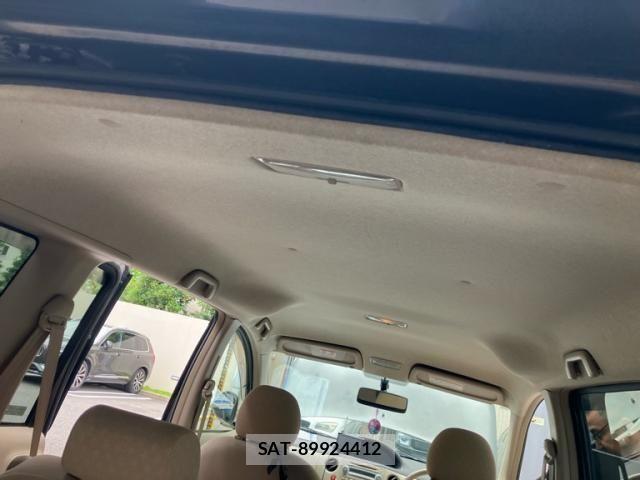 Toyota SIENTA 2006-10 8038256-13