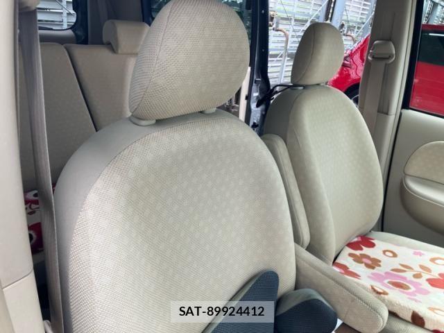 Toyota SIENTA 2006-10 8038256-16