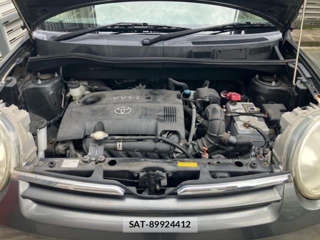 Toyota SIENTA 2006-10 8038256-22