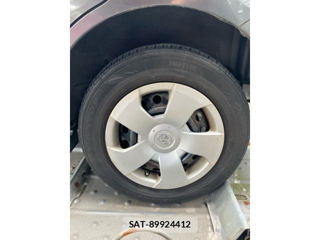 Toyota SIENTA 2006-10 8038256-6