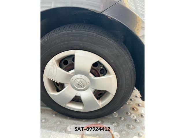 Toyota SIENTA 2006-10 8038256-8