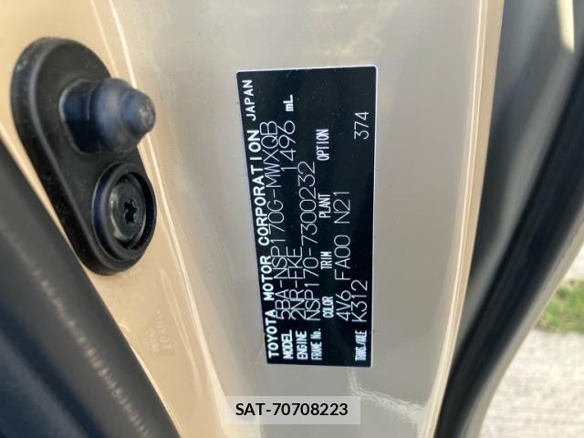 Toyota SIENTA 2022-04 8038224-12