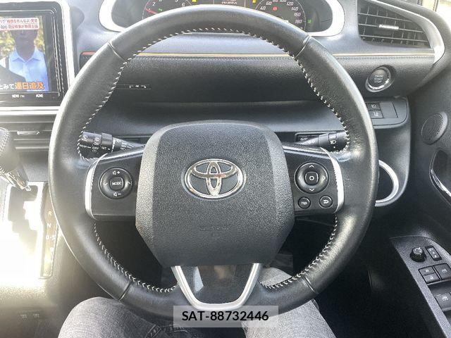 Toyota SIENTA 2019-01 8038231-9