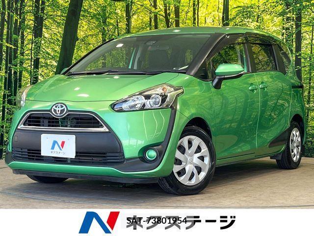 Toyota SIENTA 2015-07 8038235-0