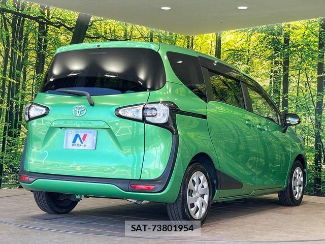 Toyota SIENTA 2015-07 8038235-17