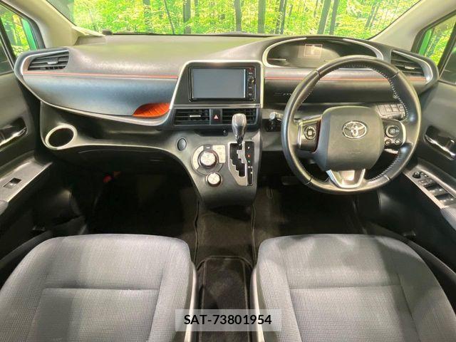 Toyota SIENTA 2015-07 8038235-1