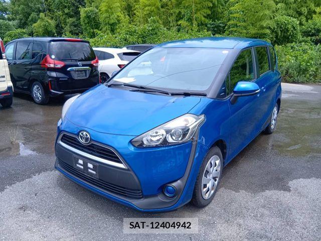 Toyota SIENTA 2018-07 8038241-0