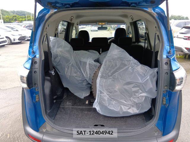 Toyota SIENTA 2018-07 8038241-5