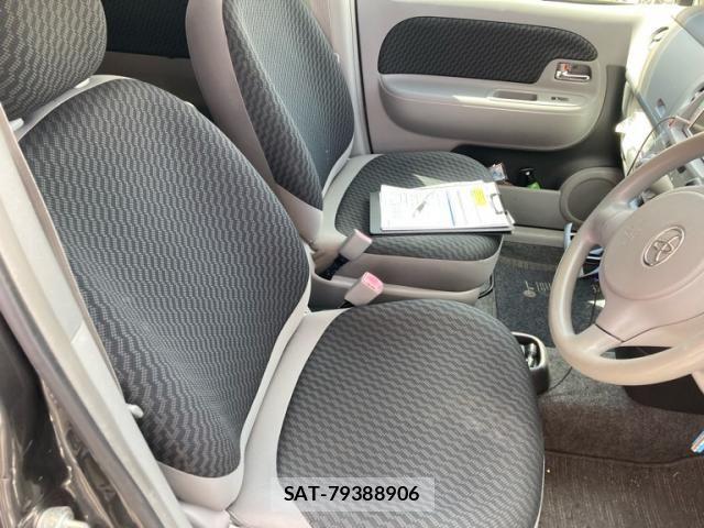 Toyota SIENTA 2008-07 8038258-10