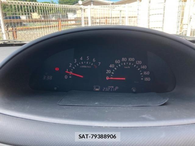 Toyota SIENTA 2008-07 8038258-14