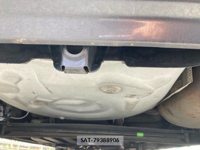Toyota SIENTA 2008-07 8038258-6