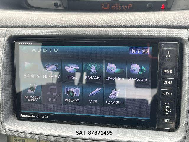 Toyota SIENTA 2013-01 8038242-4