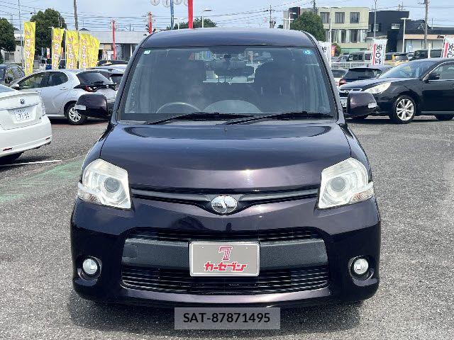 Toyota SIENTA 2013-01 8038242-5