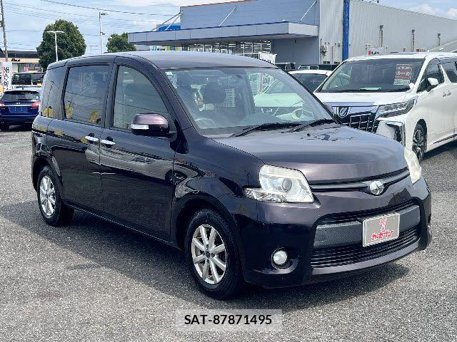 Toyota SIENTA 2013-01 8038242-6