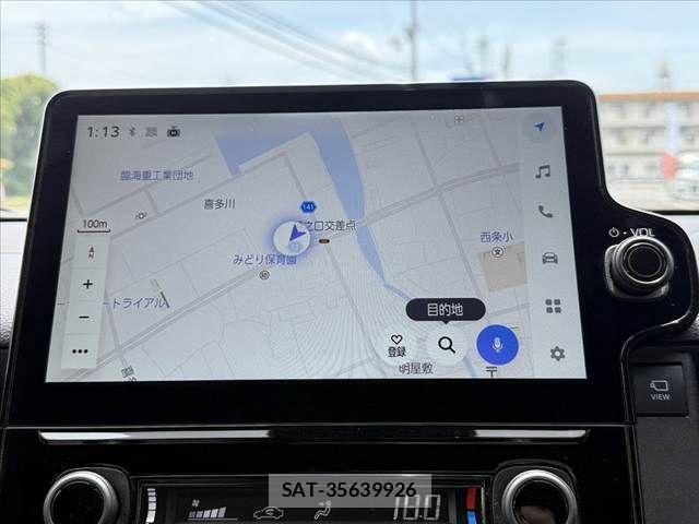 Toyota SIENTA 2025-04 8038217-2