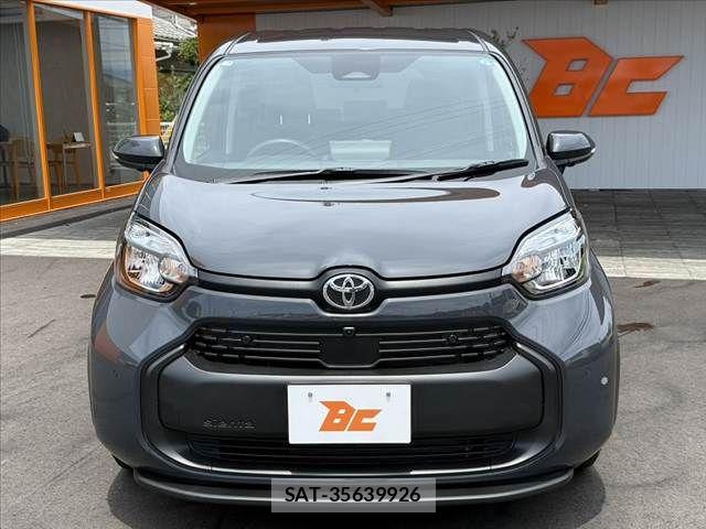 Toyota SIENTA 2025-04 8038217-8