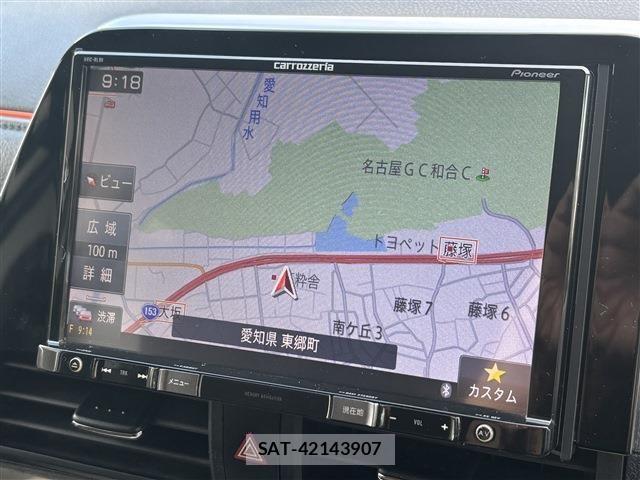 Toyota SIENTA 2016-12 8038233-7