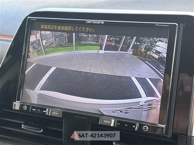 Toyota SIENTA 2016-12 8038233-8