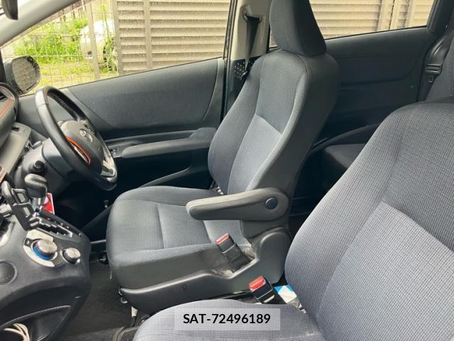 Toyota SIENTA 2017-02 8038239-9