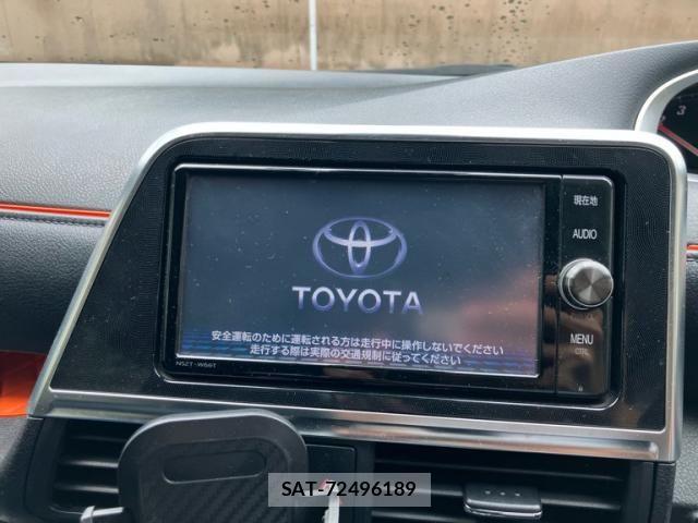 Toyota SIENTA 2017-02 8038239-17