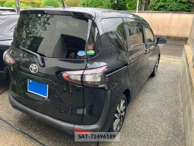 Toyota SIENTA 2017-02 8038239-1