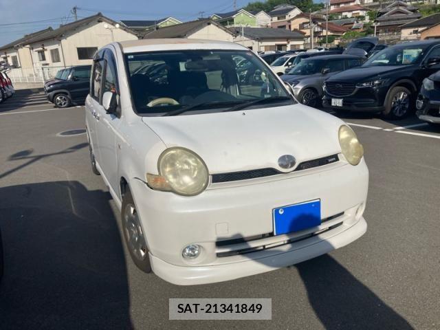 sat car