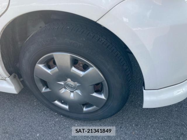 Toyota SIENTA 2005-08 8038251-9
