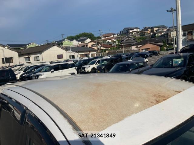 Toyota SIENTA 2005-08 8038251-3