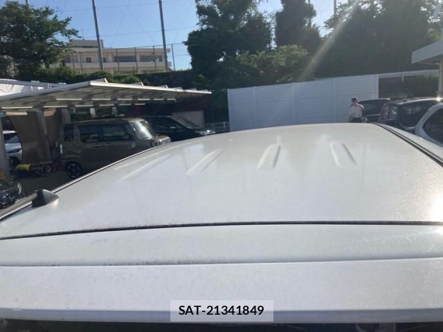 Toyota SIENTA 2005-08 8038251-4